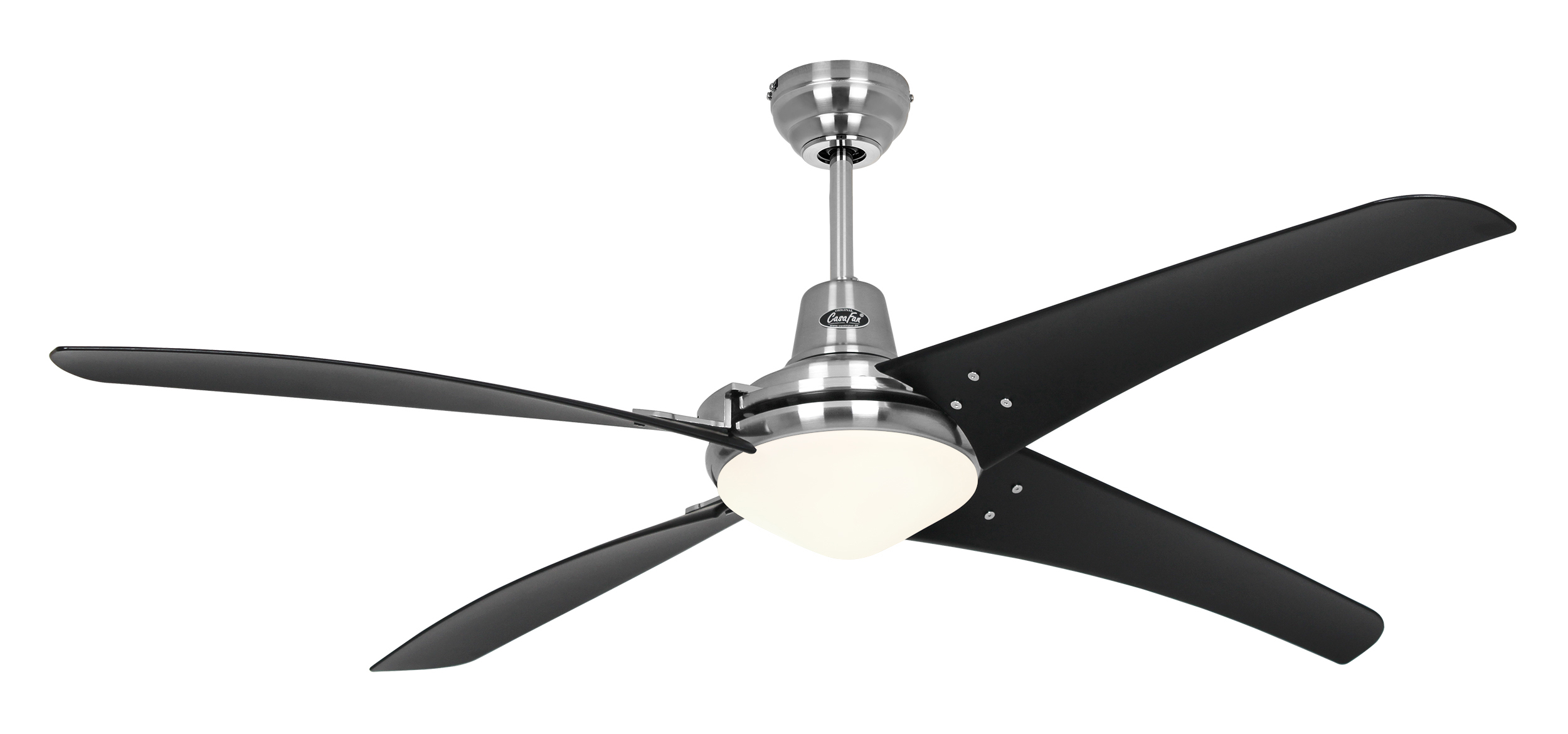 CasafanMirage BN-SW sans commande