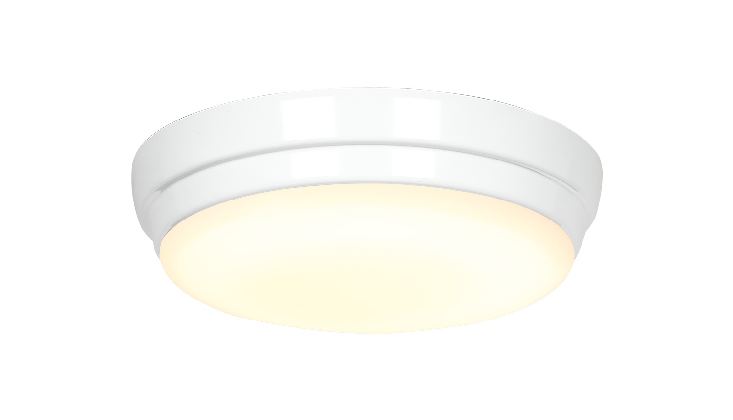 CasafanLuminaire EP-LED WE
