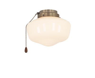 CasafanLuminaire 1 MA