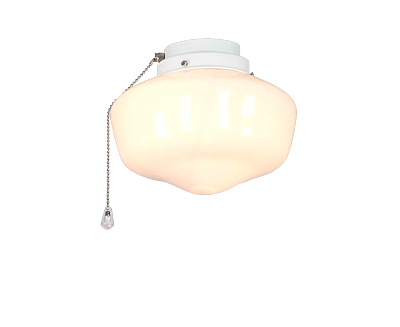 CasafanLuminaire 1 WE