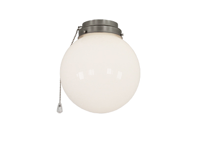 CasafanLuminaire 1k BN