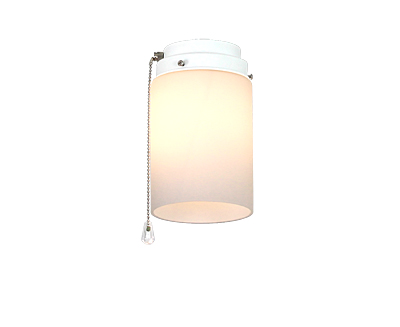CasafanLuminaire 1z WE