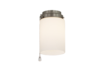 CasafanLuminaire 1z BN