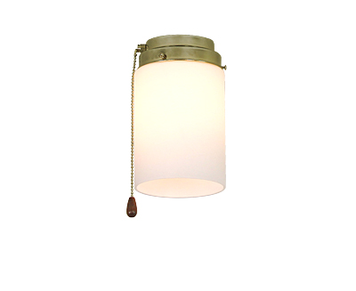 CasafanLuminaire 1z MP