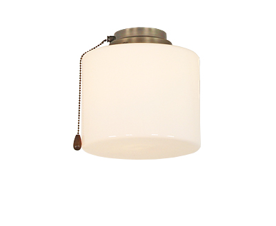 CasafanLuminaire 1b MA