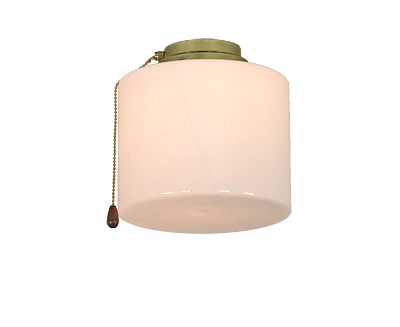 CasafanLuminaire 1b MP