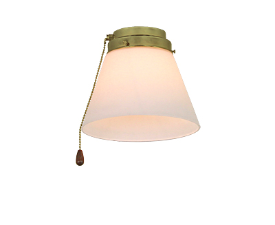 CasafanLuminaire 1t MP