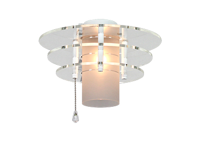 CasafanLuminaire 6 WE