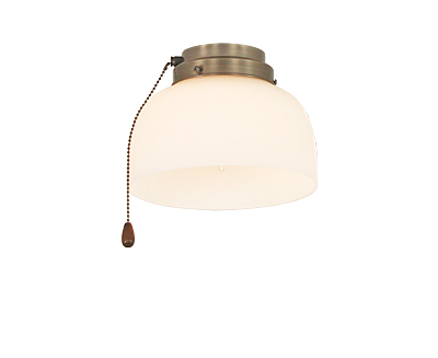 CasafanVentilateur de plafond Luminaire 8-II MA