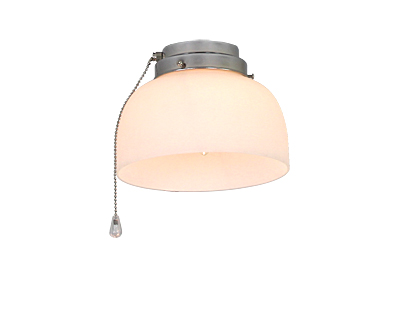 CasafanVentilateur de plafond luminaire 8-II CH