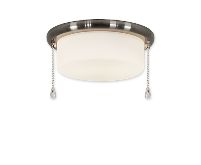CasafanLuminaire 15z BN
