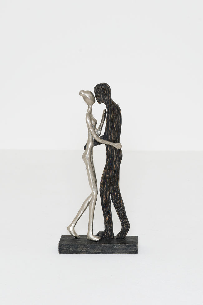 Holländer Leuchten - 419 7014 - Figurine décorative SILHUETTE