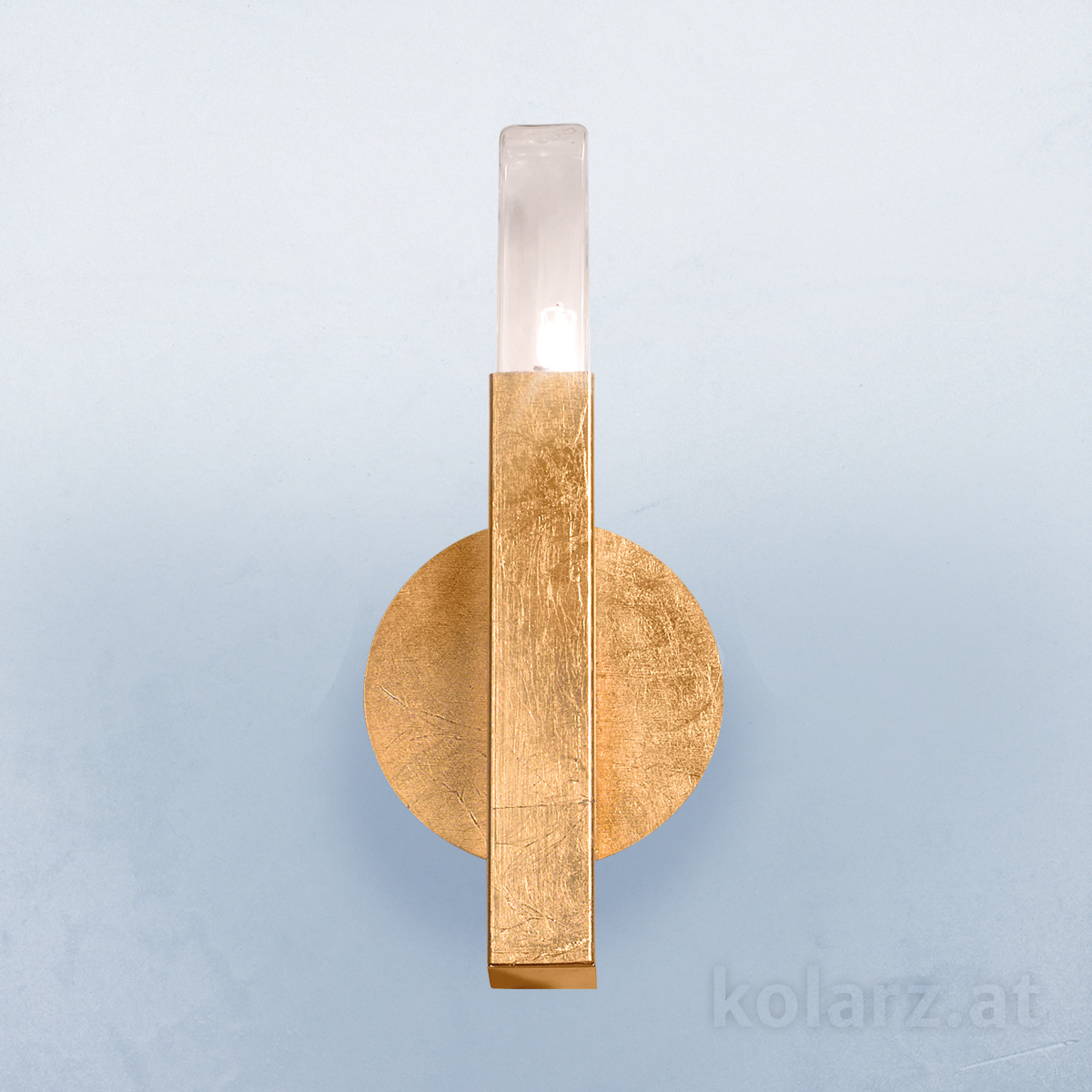 Applique murale SPIGOLO der Firma KOLARZ-Austrolux Leuchten