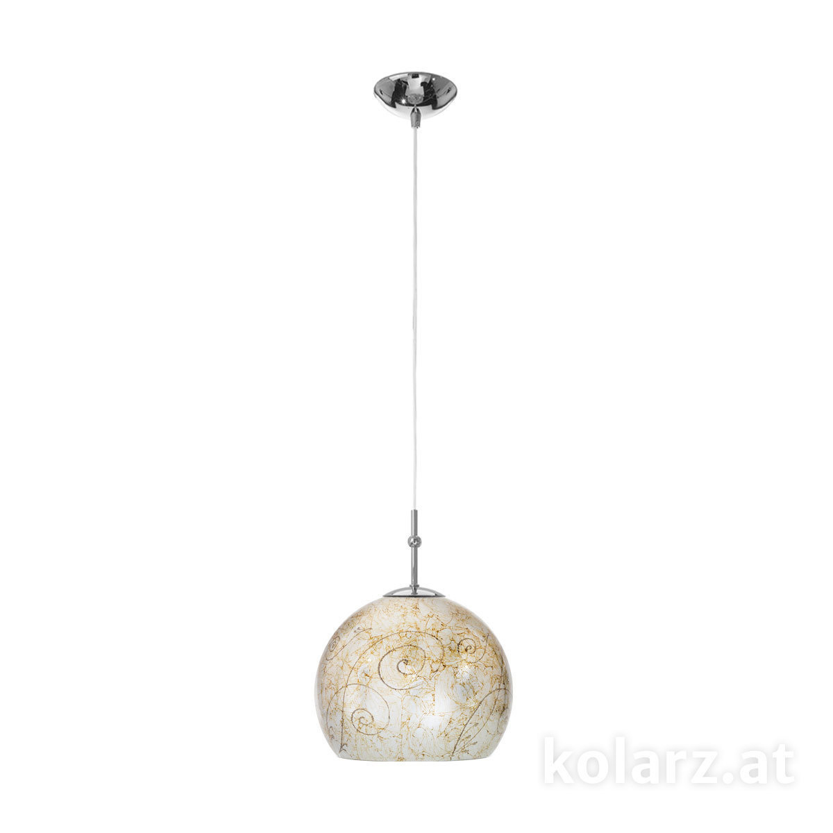 KOLARZ LeuchtenPendelleuchte LUNA