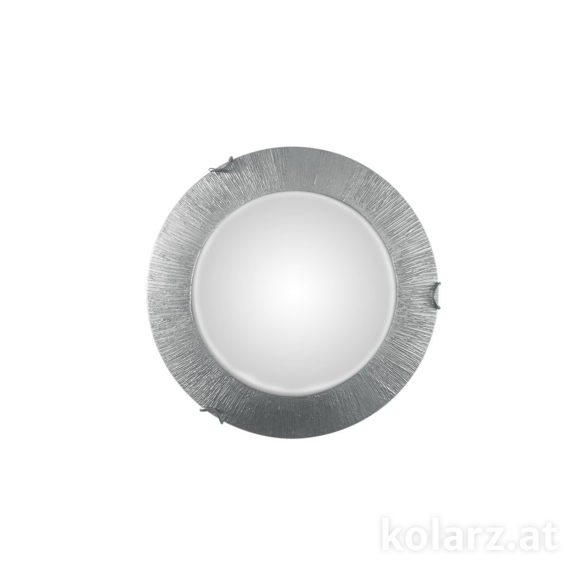 KOLARZ Leuchten Artikel von KOLARZ Leuchten Deckenleuchte MOON LED 30 cm A1306.11LED.5.SunAg