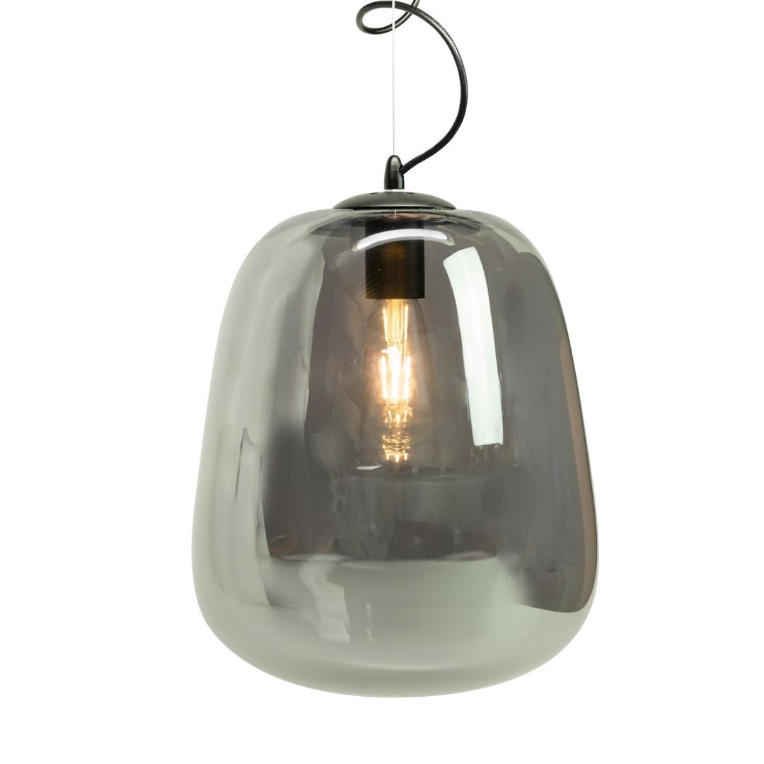 Top Light LeuchtenGeorgia - gris / ø 450
