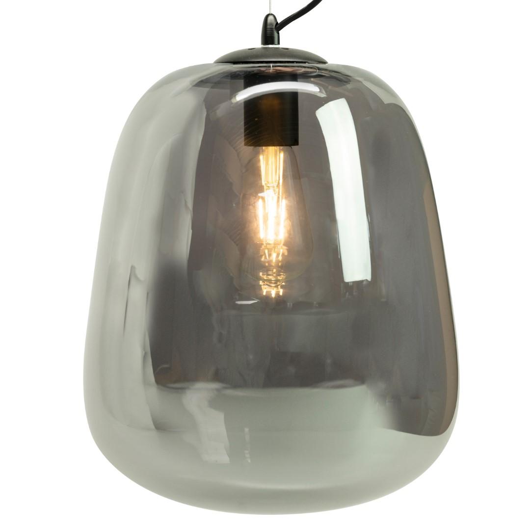 Top Light LeuchtenGeorgia - gris / ø 300