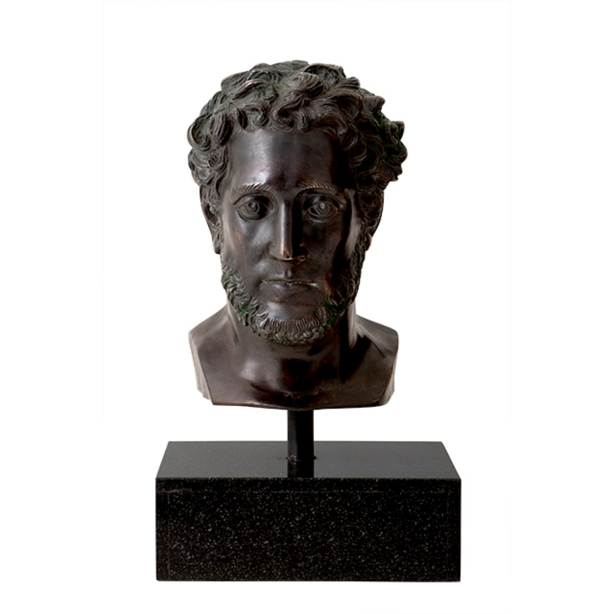 Eichholtz - 106752 - Kopf Alexandrie