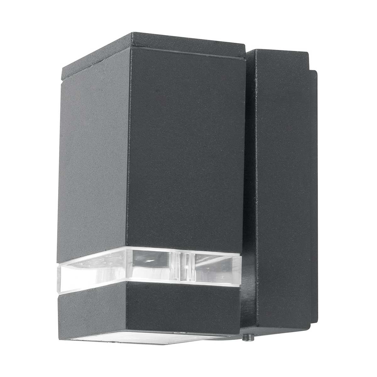 Elstead - JANNIK-LED1 - Jannik 1 Licht Led Wandleuchte - Graphit