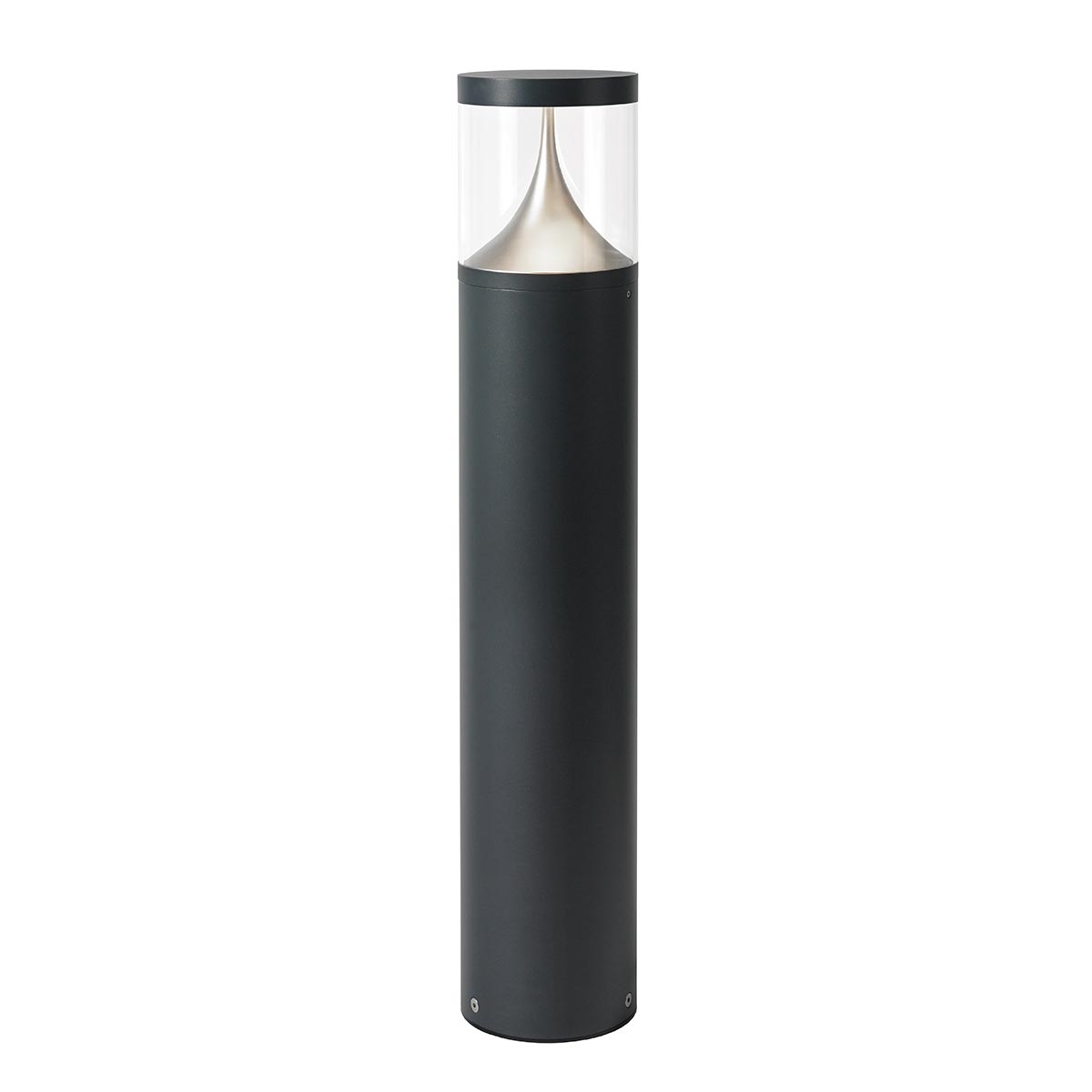 ElsteadEgersund LED Large Bollard - Graphite