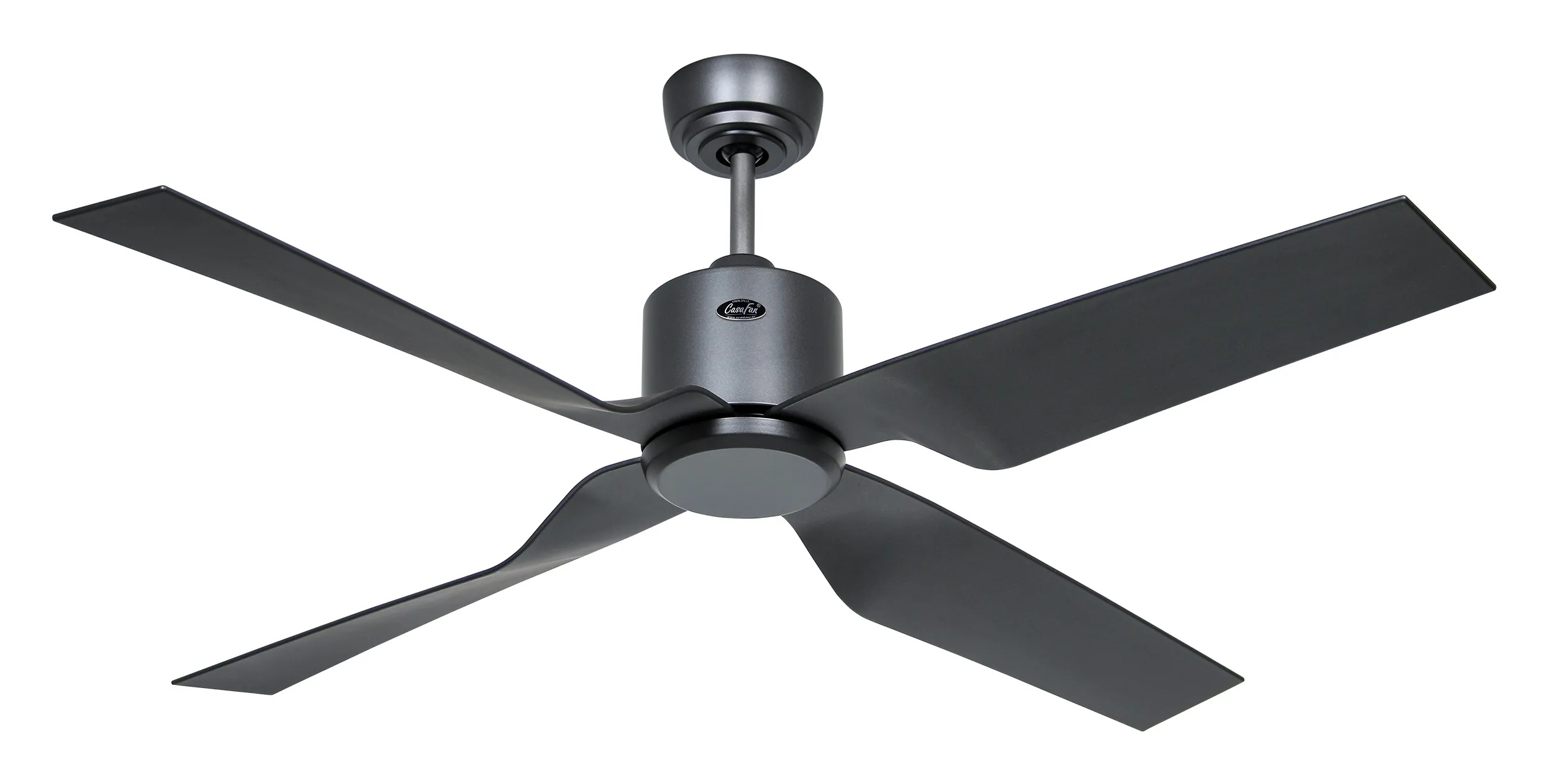 Ventilateur de plafond Eco Dynamix II BG-BG WiFi der Firma Casafan