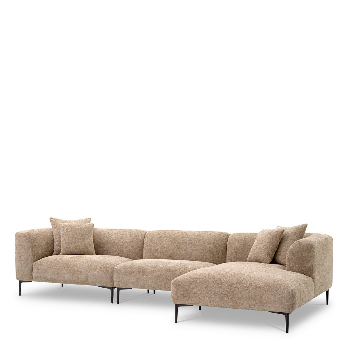 Eichholtz - 117190 - Sofa Firenze Lounge