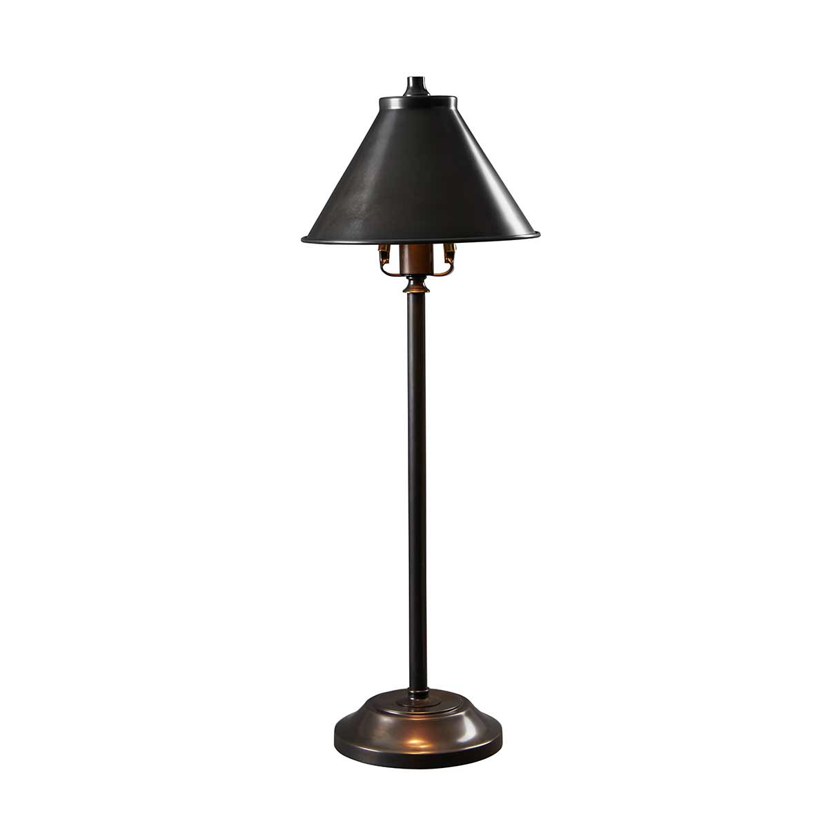 ElsteadProvence 1 Licht Stablampe - Alte Bronze
