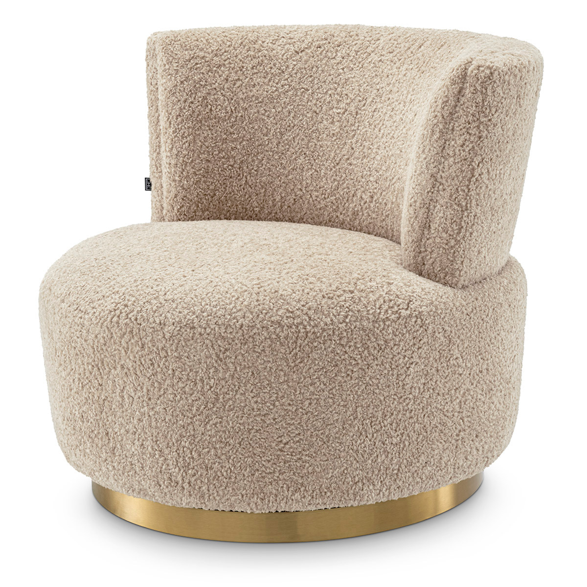 Eichholtz - 115577 - Drehstuhl Alonso