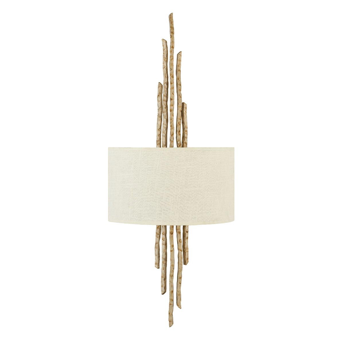 ElsteadSpyre 2 applique murale lumineuse - or champagne