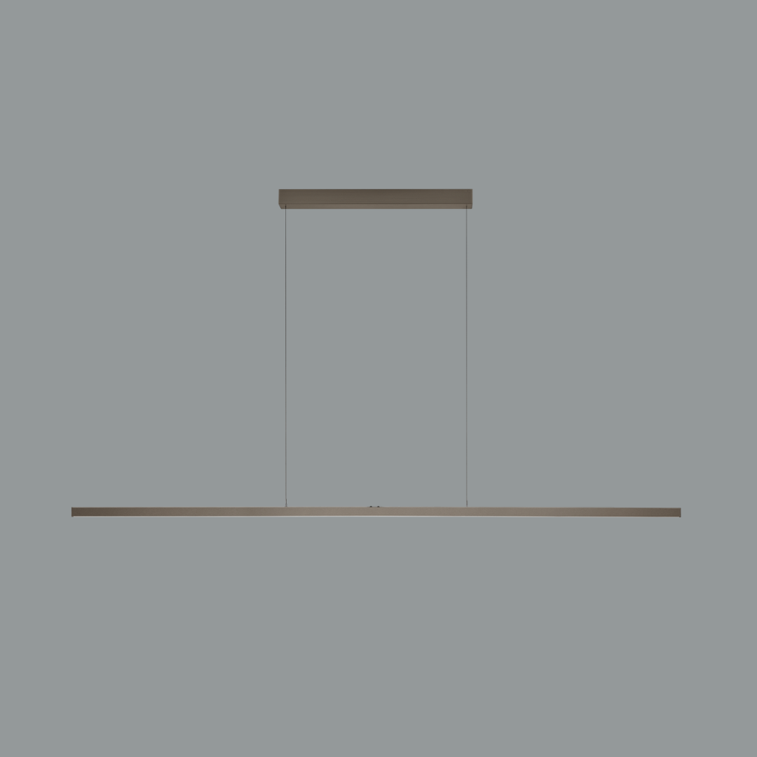 BANKAMP LED Hängeleuchte LINE