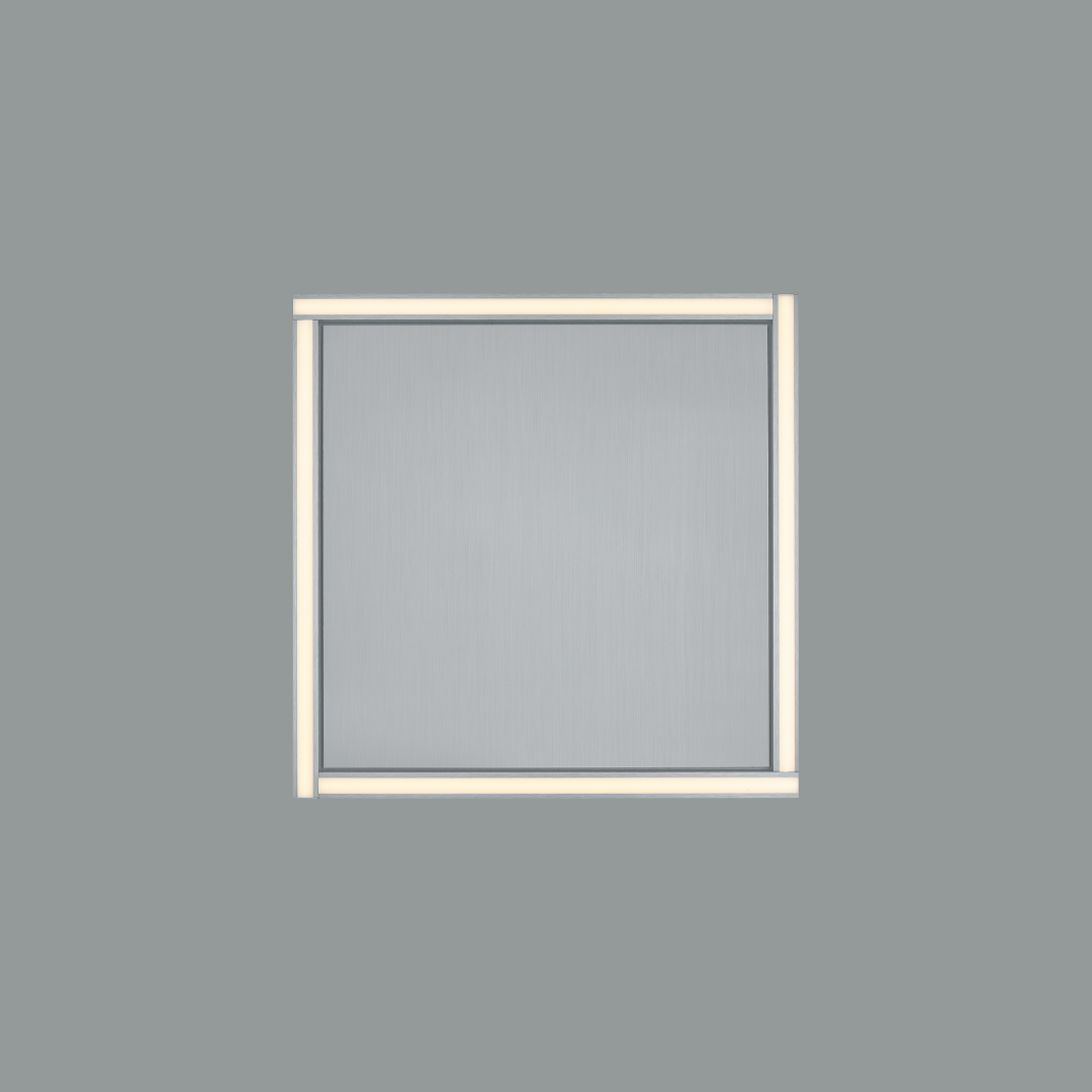 BANKAMP LED-Deckenleuchte LINE