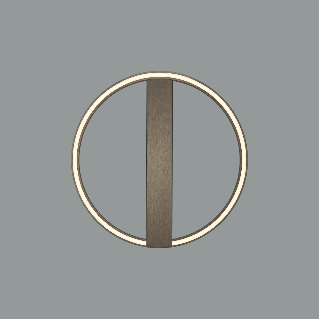 BANKAMP LED-Deckenleuchte LINE