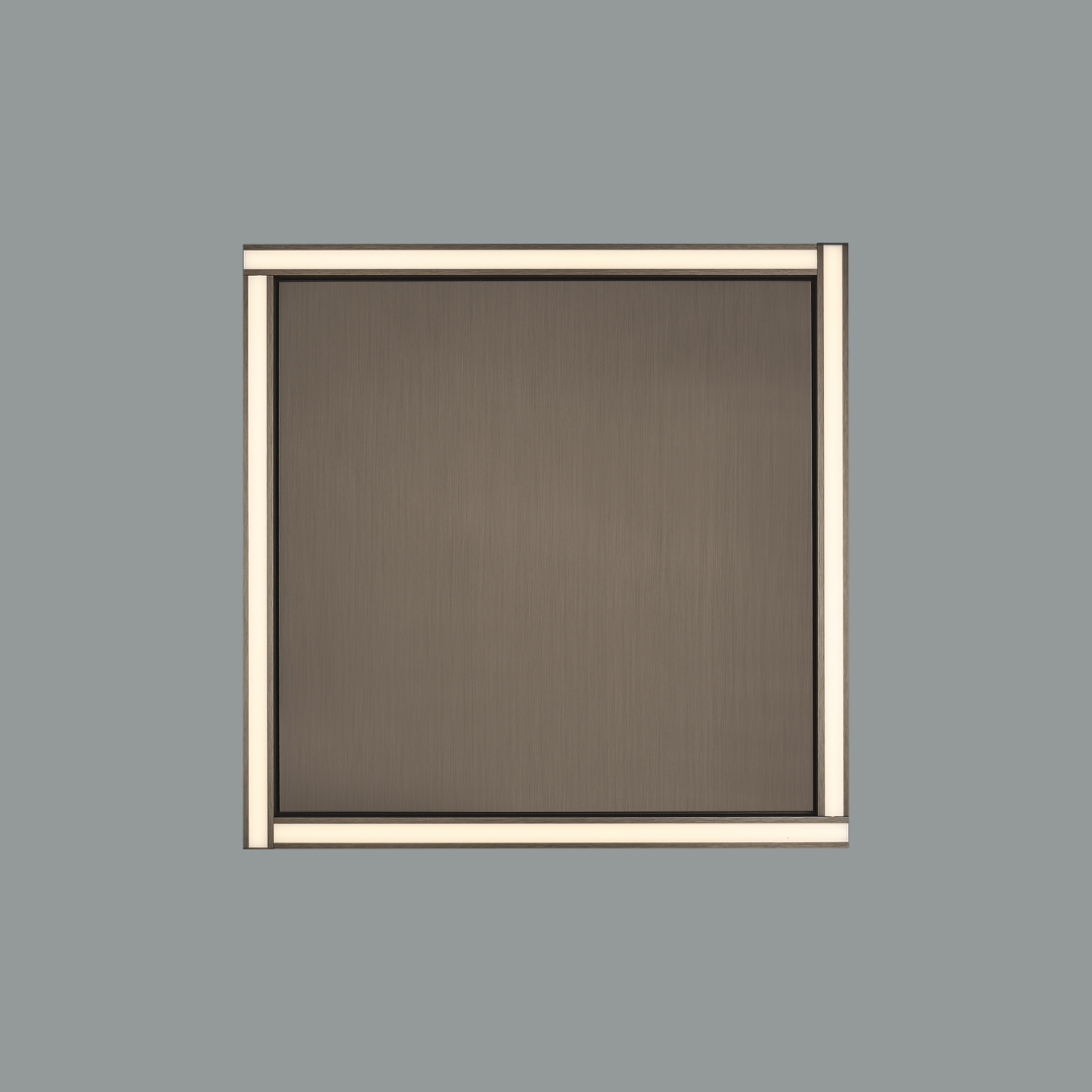 BANKAMP LED Deckenleuchte LINE