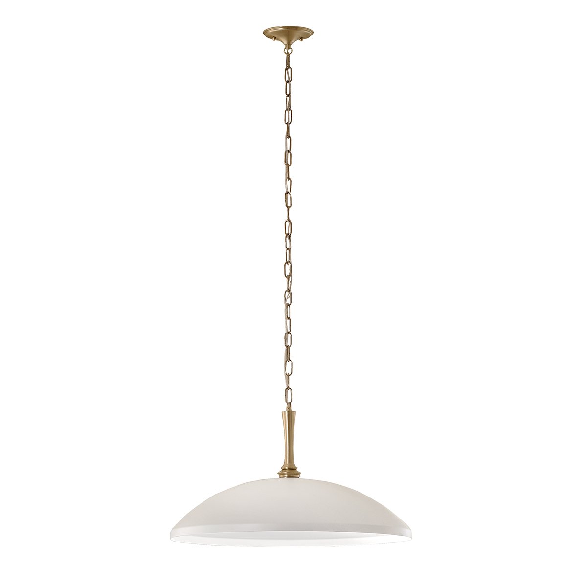 ElsteadKichler Delarosa suspension 1 lumière
