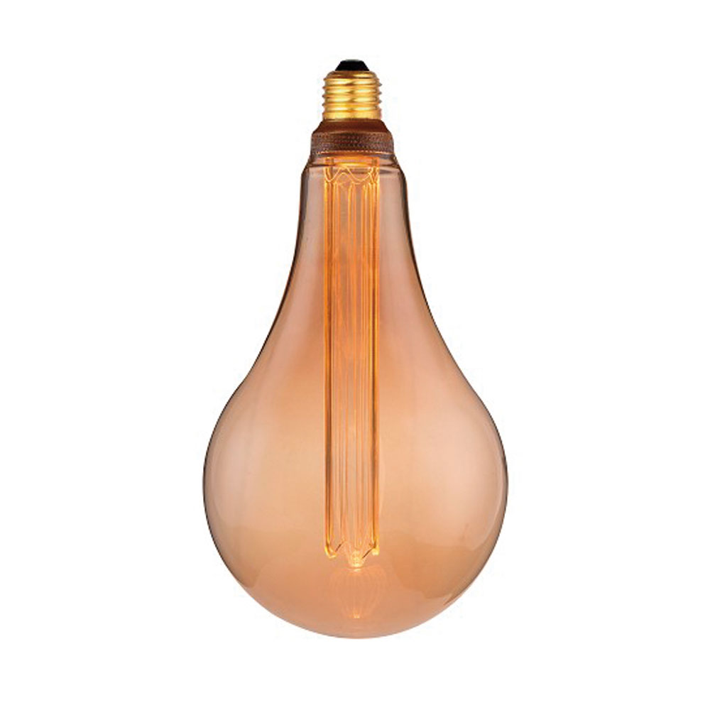 Halo DesignLeuchtmittel COLORS DIM LED XL G165 E27 5W 