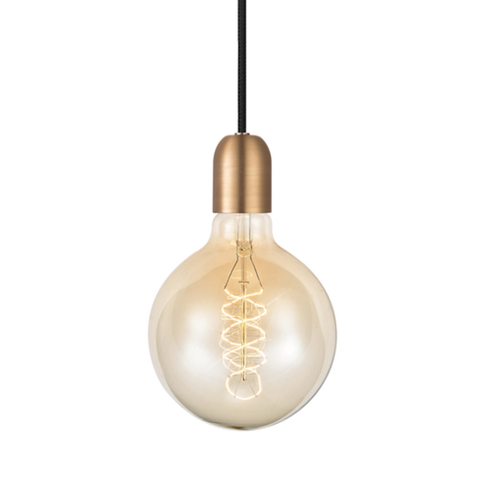 Halo Design - 741540 - Kabelfassung Scandic pendant dia20cm Opal