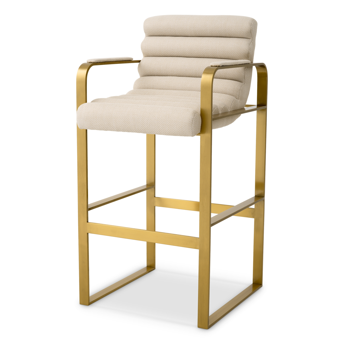 Eichholtz - 118568 - Tabouret de bar Olsen