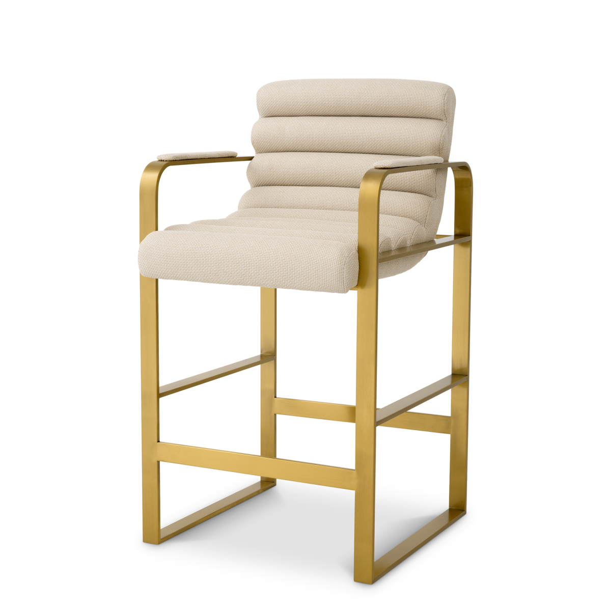 Eichholtz - 118569 - Tabouret de comptoir Olsen