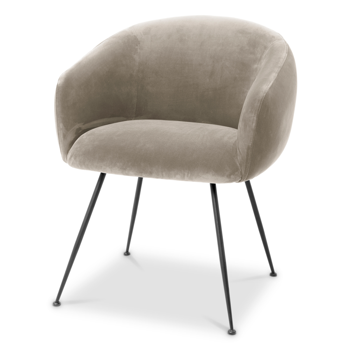 EichholtzChaise de salle à manger Elbury