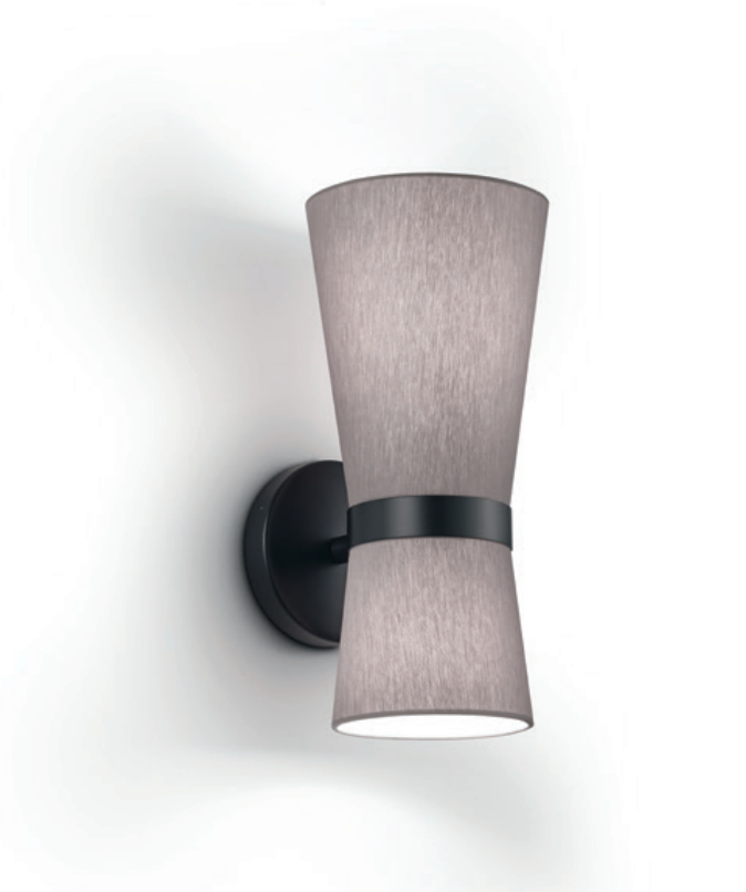 Knapstein LeuchtenSchirm S 21.850-41