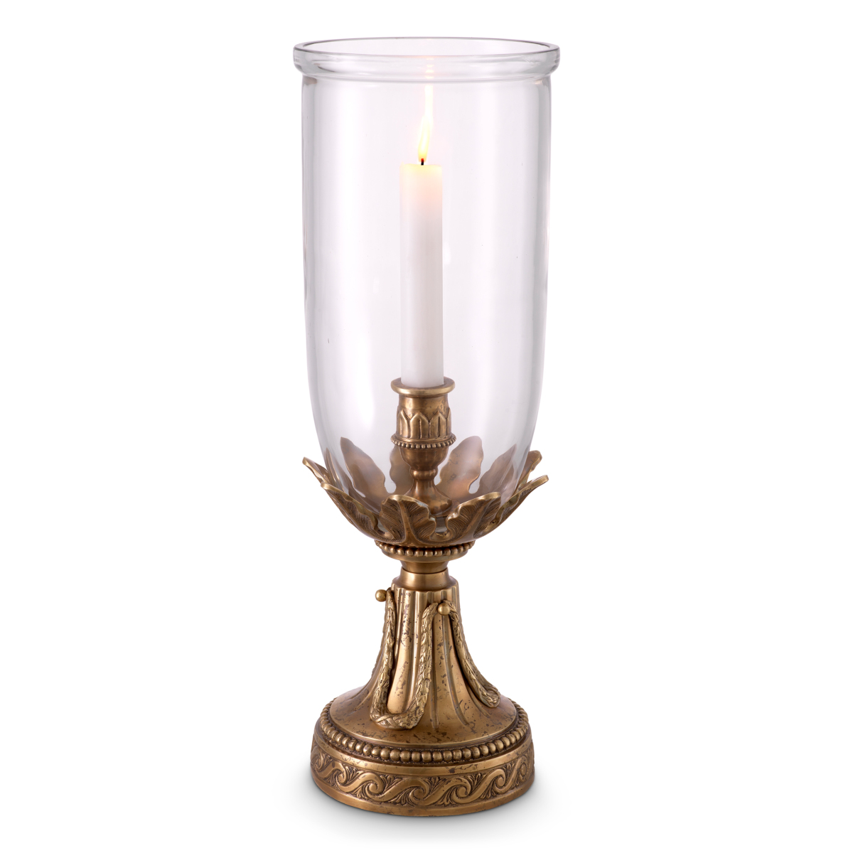 Eichholtz - TM0163 - Windlicht Vitruvian