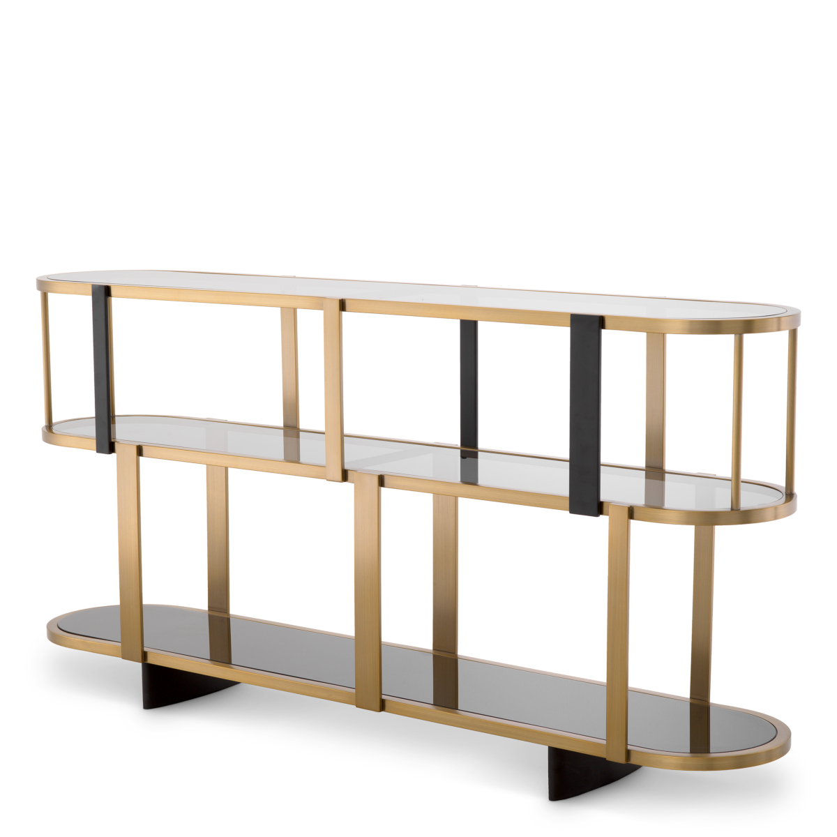 Eichholtz - 117735 - Cabinet Clio Round low