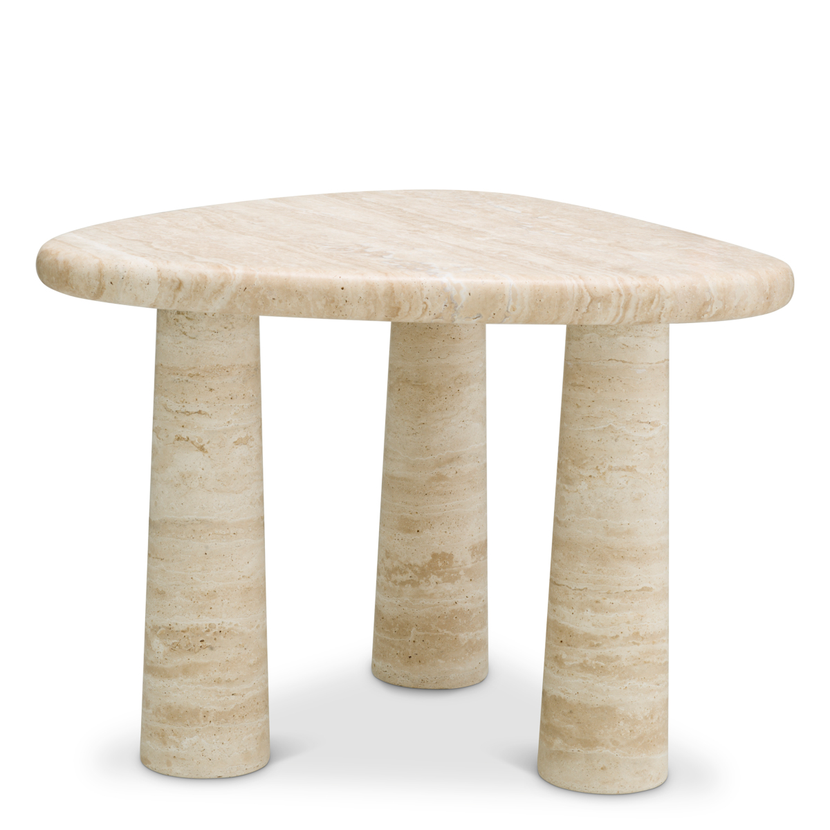 Eichholtz - 118379 - Table d'appoint Larino S