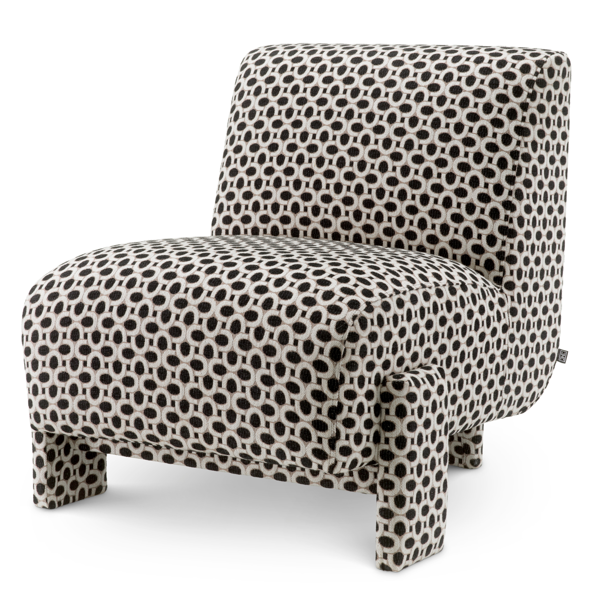 Eichholtz - 118882 - Chaise Rockdale