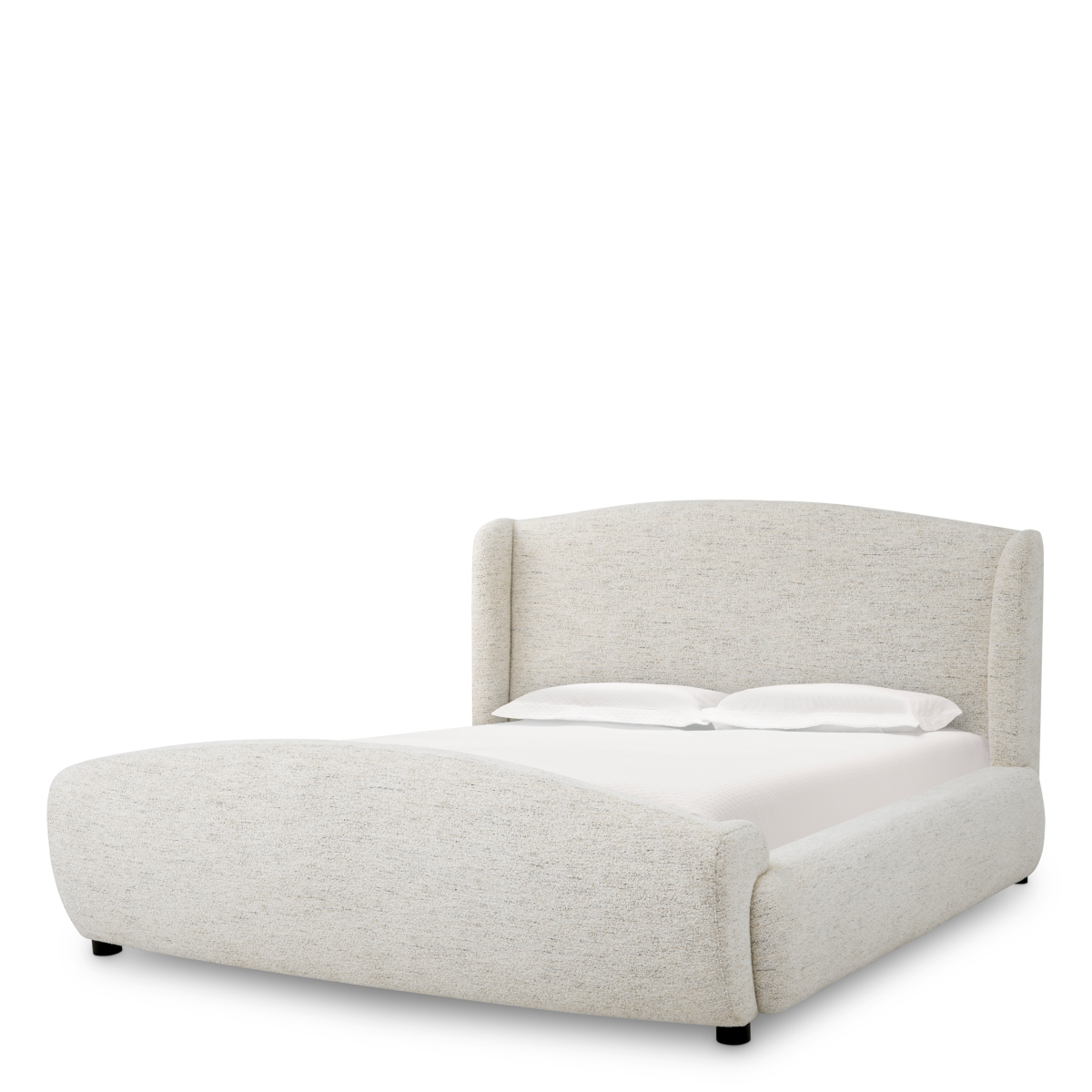 Eichholtz - 118977 - Bettrahmen Mellory