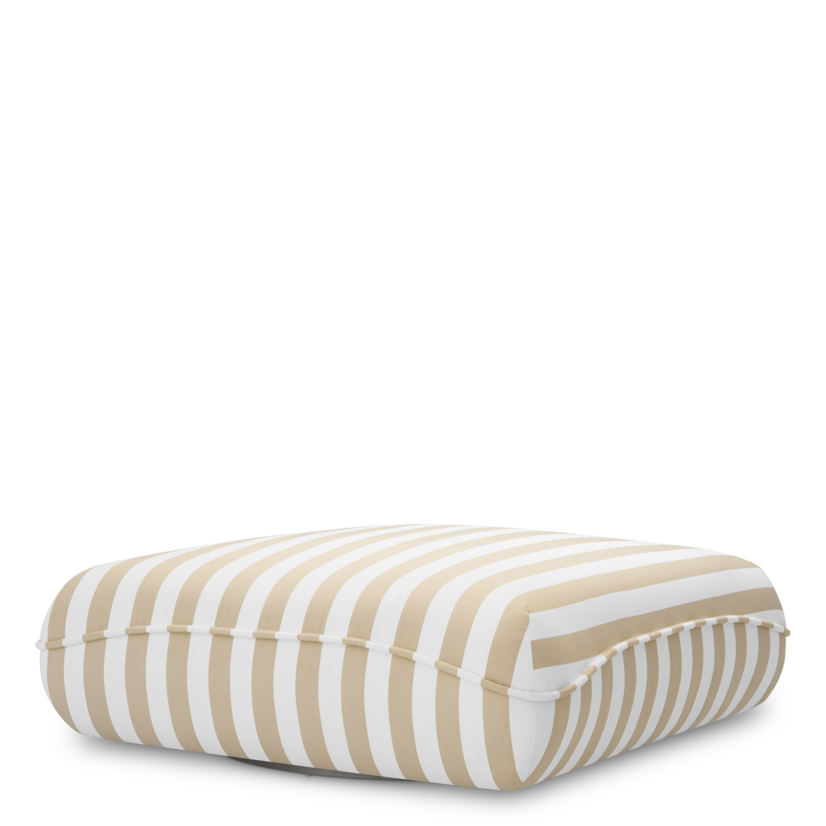 Eichholtz - 119475 - Outdoor-Pouf Relax