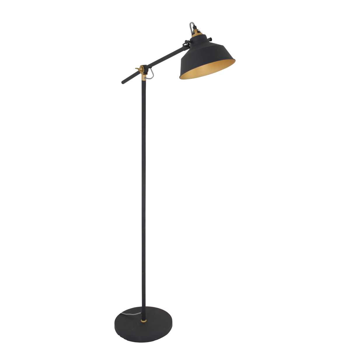 SteinhauerLampadaire Nove