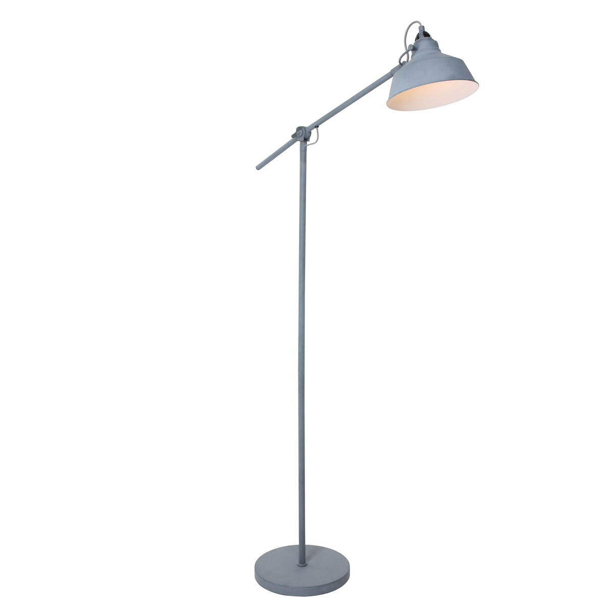 Steinhauer - 1322GR - Lampadaire Nove