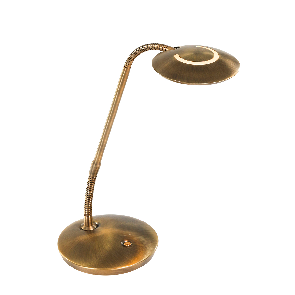 SteinhauerLampe de table Zenith