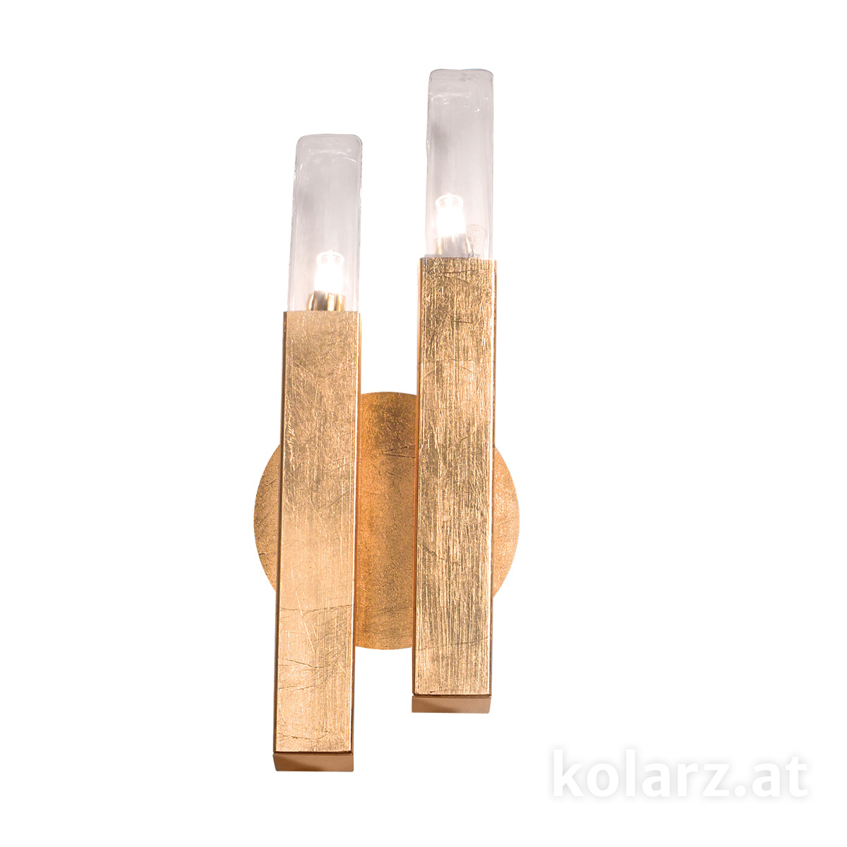 Applique murale SPIGOLO von KOLARZ-Austrolux Leuchten